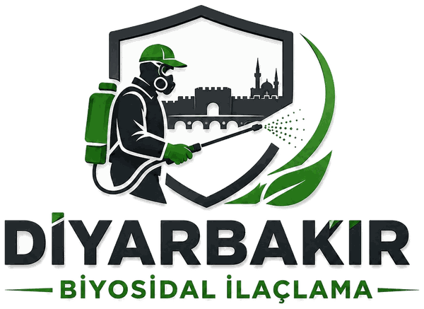 Diyarbakır Biyosidal İlaçlama